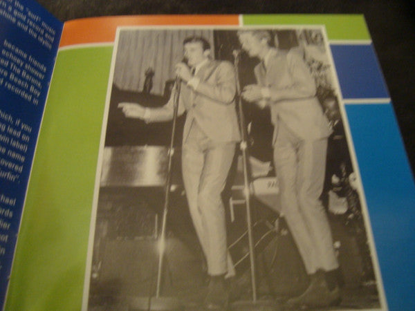 Jan & Dean : The Very Best Of Jan & Dean (CD, Comp, Cop)