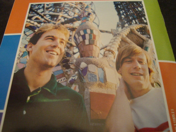 Jan & Dean : The Very Best Of Jan & Dean (CD, Comp, Cop)