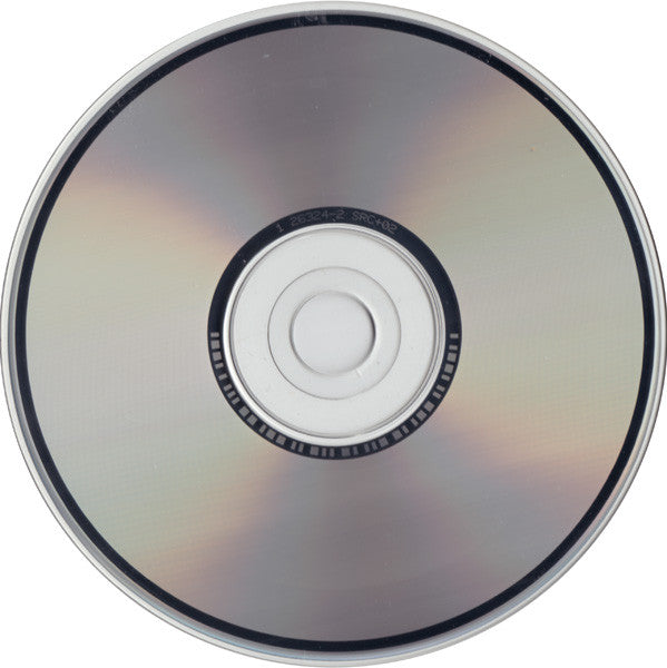 Traveling Wilburys : Vol. 3 (CD, Album, Club)