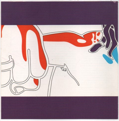 HooHaa : Honky Brother (CD, EP)