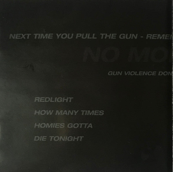 Trapp : Tupac Shakur & Notorious B.I.G. You Never Heard (CD, Comp)