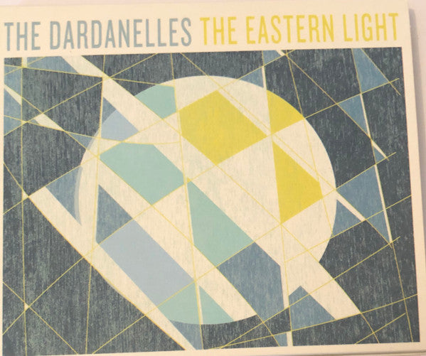 The Dardanelles : The Eastern Light (CD, Album)