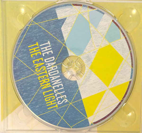 The Dardanelles : The Eastern Light (CD, Album)