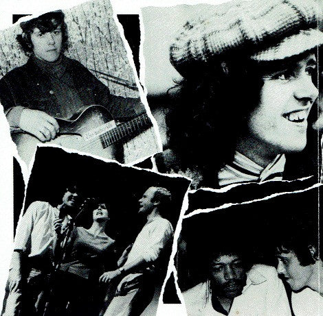 Donovan : Rising (CD, Album)