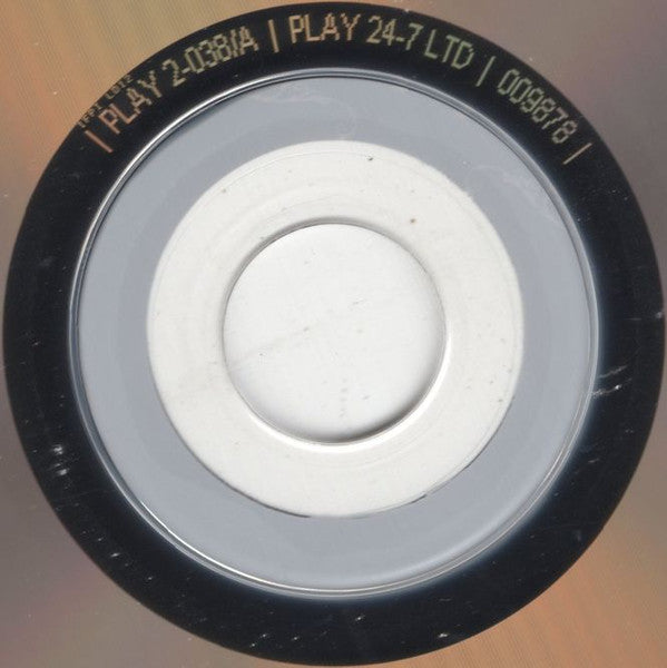 Project-24 : The Shows (2xCD)