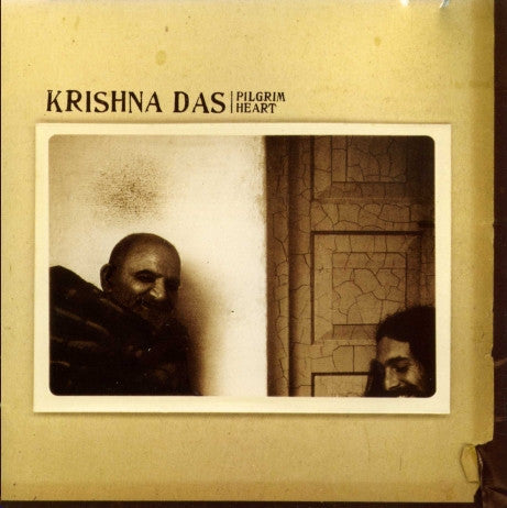 Krishna Das : Pilgrim Heart  (CD, Album, RE)