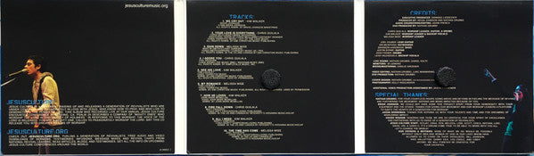 Jesus Culture : We Cry Out (CD, Album + DVD-V, Album, NTSC, Reg)