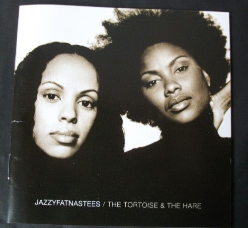 Jazzyfatnastees : The Tortoise & The Hare (CD, Album)