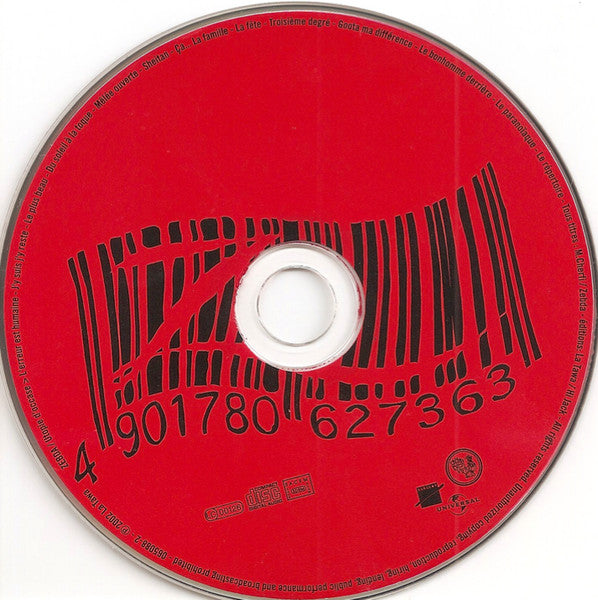 Zebda : Utopie D'Occase (CD, Album)