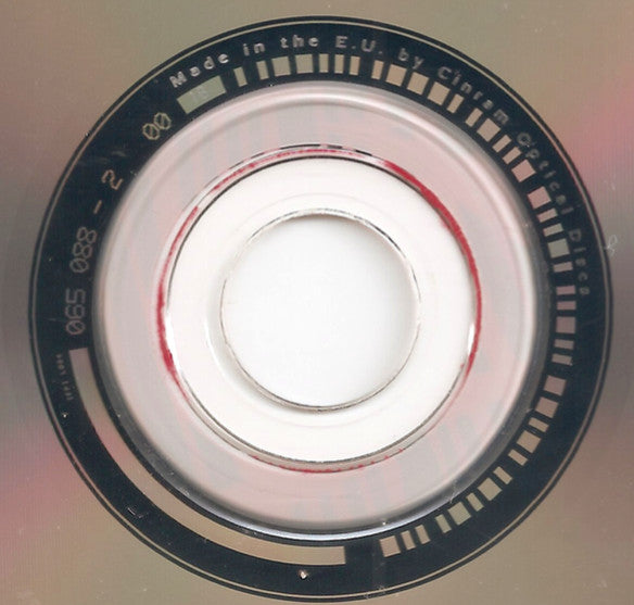 Zebda : Utopie D'Occase (CD, Album)