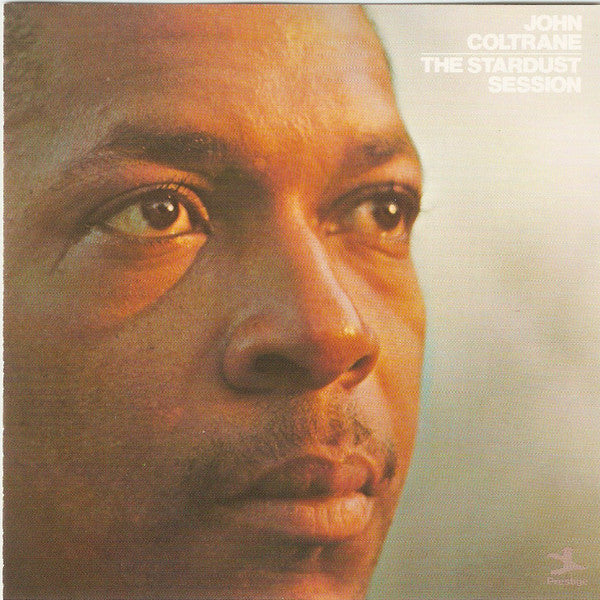 John Coltrane : The Stardust Session (CD, Comp, RE)