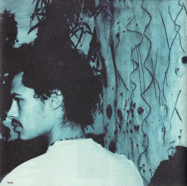 Eagle-Eye Cherry : Living In The Present Future (CD, Album)