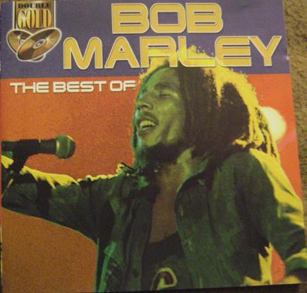 Bob Marley : The Best Of (2xCD, Comp)