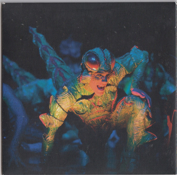 Cirque Du Soleil : Ovo (CD, Album)