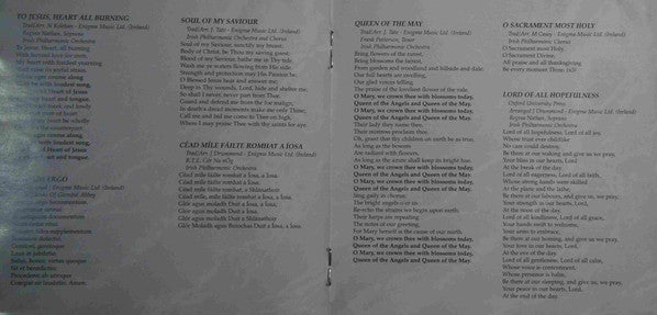 Various : Faith Of Our Fathers (CD)