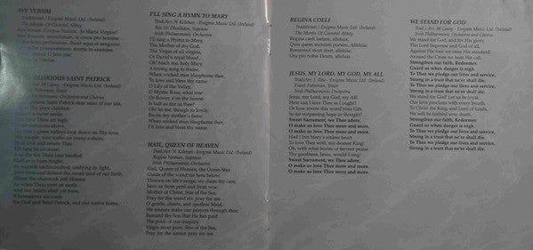 Various : Faith Of Our Fathers (CD)