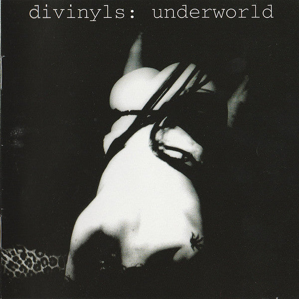 Divinyls : Underworld (CD, Album)