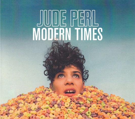Jude Perl : Modern Times (CD, Album)