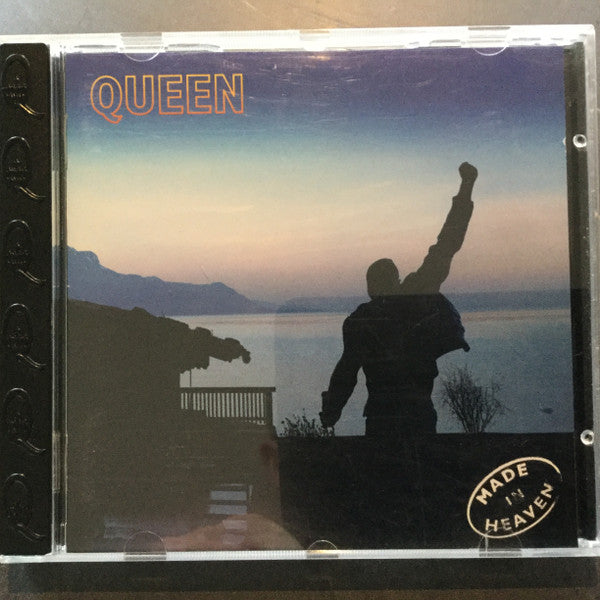Queen : Made In Heaven (CD, Album)