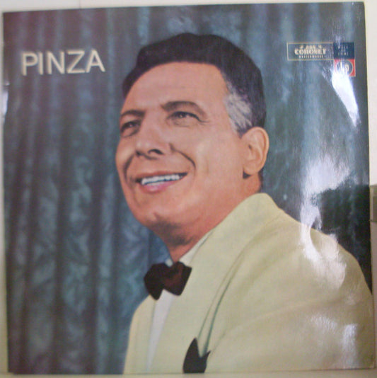 Ezio Pinza : Pinza (LP)