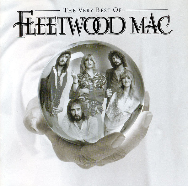 Fleetwood Mac : The Very Best Of Fleetwood Mac (CD, Comp, RM)