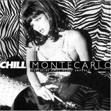 Various : Chill Montecarlo (CD, Comp)
