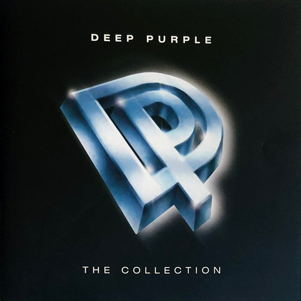 Deep Purple : The Collection (CD, Comp)