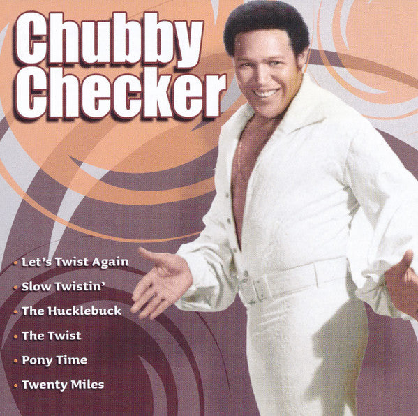 Chubby Checker : Chubby Checker (CD, Comp)