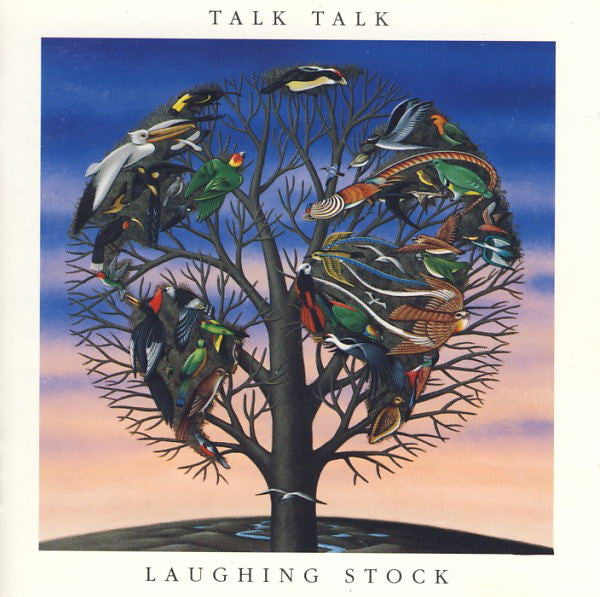 Talk Talk : Laughing Stock (CD, Album)