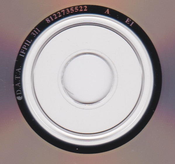 America (2) : The Definitive America (CD, Comp, RM)