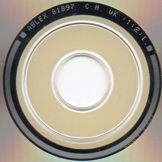 Various : Murphy's Irish Stout - Commemorative CD (CD, Comp, Promo)