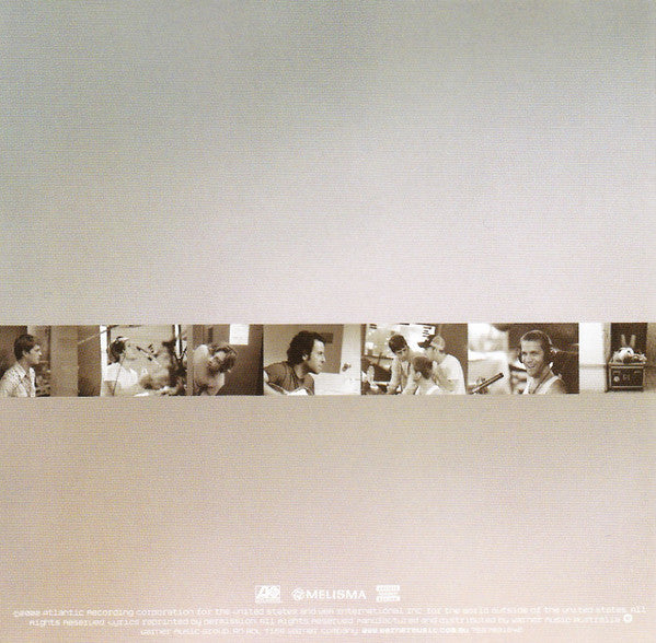 Matchbox Twenty : More Than You Think You Are (CD, Album)