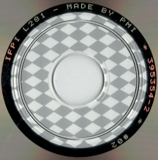 Aaron Neville : Warm Your Heart (CD, Album, RE)