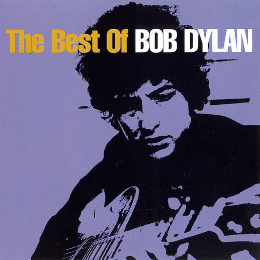 Bob Dylan : The Best Of Bob Dylan (CD, Comp)