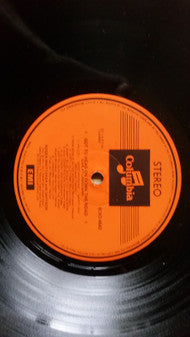 Roger Whittaker With Saffron (4) : Got To Head On Down The Road (Live At Lansdowne) (LP, Album, Sti)