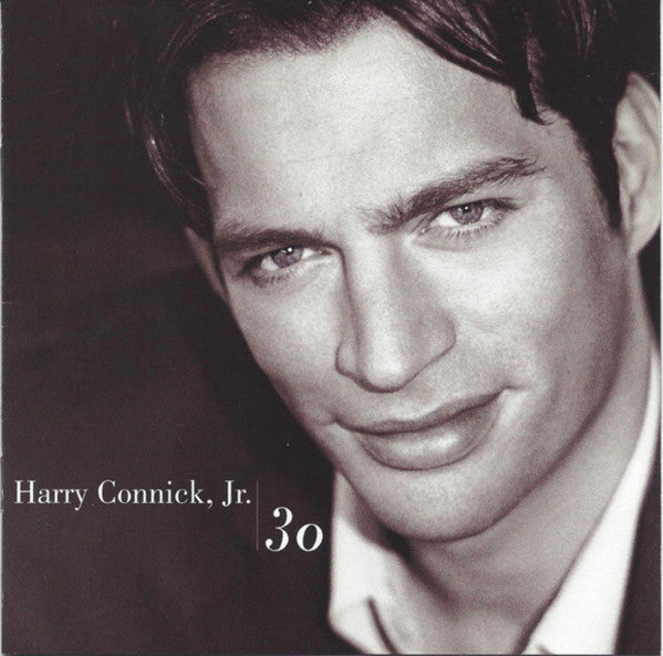 Harry Connick, Jr. : 30 (CD)