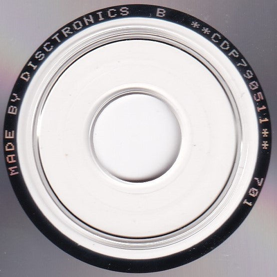 Martin Lass : One Love (CD, Album)