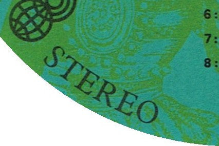 Joan Sutherland : Songs My Mother Taught Me (LP, Album, Club)