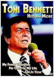 Tony Bennett : Hits And More (DVD-V)
