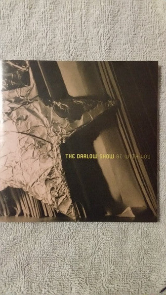 The Darlow Show : Be With You (CD)