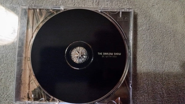 The Darlow Show : Be With You (CD)