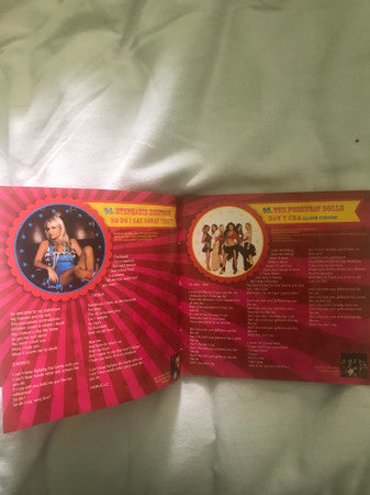 Various : Nickelodeon Kid's Choice '06 (CD, Comp)