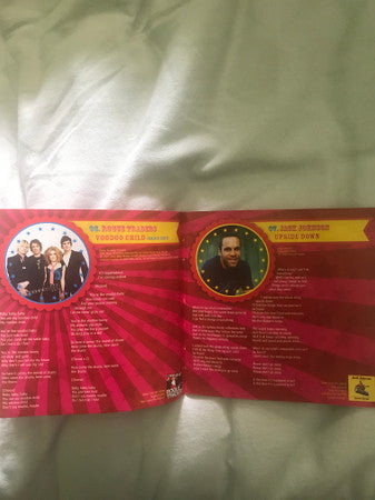 Various : Nickelodeon Kid's Choice '06 (CD, Comp)