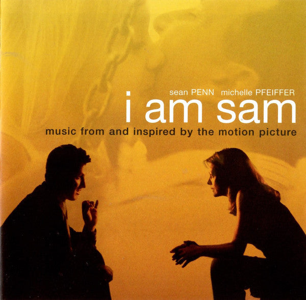 Various : I Am Sam (CD, Album, RE)