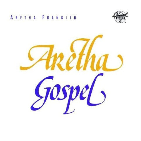 Aretha Franklin : Aretha Gospel (CD, Album)