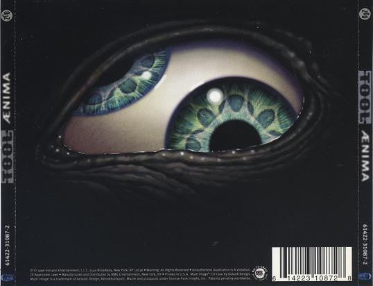Tool (2) : Ænima (CD, Album, Mul)