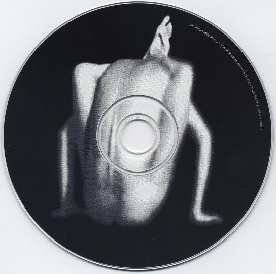 Tool (2) : Ænima (CD, Album, Mul)