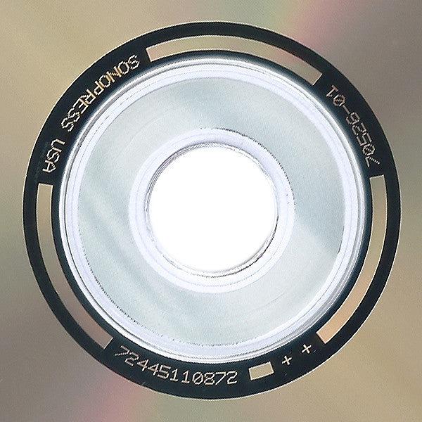 Tool (2) : Ænima (CD, Album, Mul)