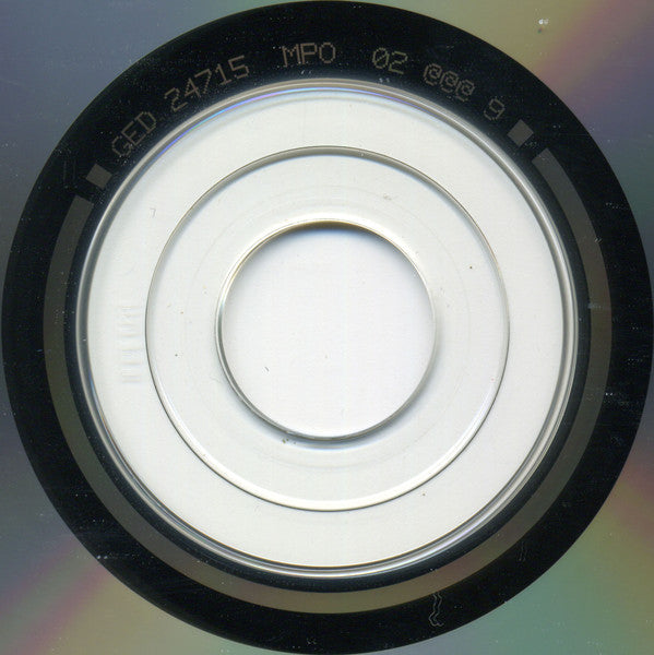 Edie Brickell : Picture Perfect Morning (CD, Album)