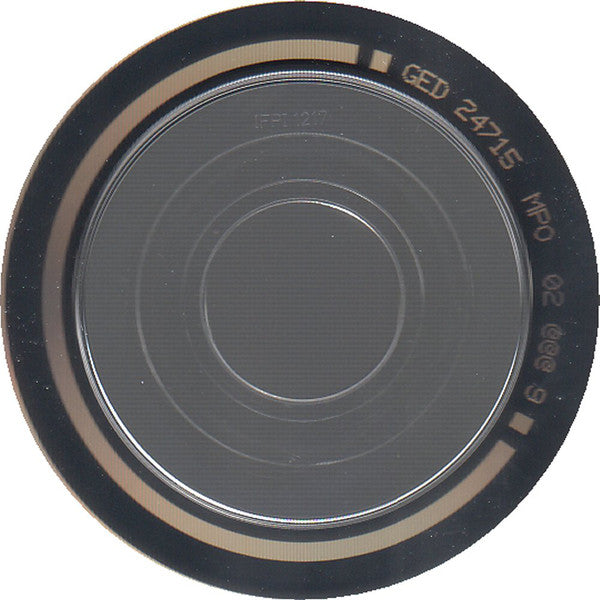 Edie Brickell : Picture Perfect Morning (CD, Album)